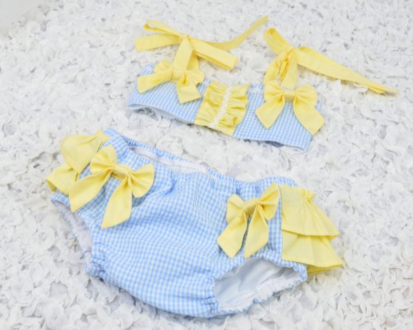 girls sunsuit for summer