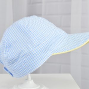 Boy's baseball cap for baby, toddlers and little boys